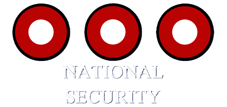 National Security